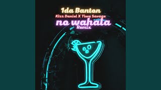 No Wahala Remix [upl. by Riccio553]