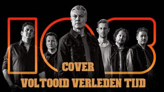 IOS voltooid verleden tijd cover [upl. by Fredric350]