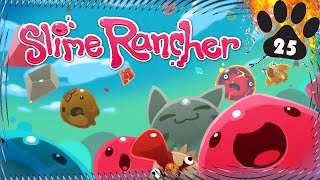 Slime Rancher  part 25  Selling a bunch of plort [upl. by Vigen444]