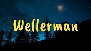 Wellerman by Nathan Evans Sea Shanty  Slowed Lowered Version  Your Spotify Guide [upl. by Leiso14]