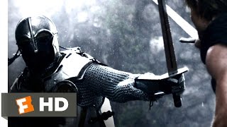 Marvel Studios Thor 2011  Destroyer Destroyed  Movie Clip HD [upl. by Tenom]