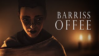 The Story of Barriss Offee [upl. by Binette]