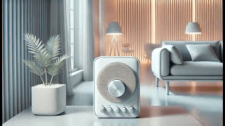 🔊 Homedics SoundSleep White Noise Sound Machine  Best Homemedic Sound Machines 😴 [upl. by Bittner]