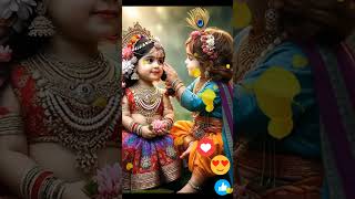 I Tried Hare Krishna Devotional Practices  Hare Krishna Krishna bhajan  radhe Radhe shorts [upl. by Fisher]