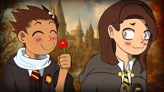 Hogwarts Legacy One Year Later… Its Still Fun [upl. by Adoc824]