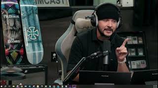 Tim Pool  The 90s Was the Last Decade [upl. by Giusto586]