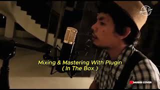 Mixing amp Mastering In the Box vs Hardware Processing Warm Audio SPL Vitalizer Pro Vla II [upl. by Ydnac]