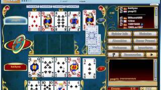 Katz und Maus  SkipBo online spielen  Live [upl. by Chaunce953]