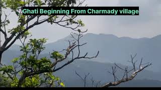 Charmady Ghat [upl. by Balthazar]