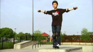 Heelys Commercial 2007 [upl. by Nosaj629]