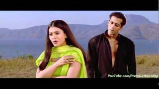 Jab pyar kiya to darna kya Salman khan amp Kajol super hit song [upl. by Aikemahs]