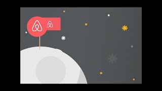 Airbnb Introduces the Bélo The Story of a Symbol of Belonging  Airbnb [upl. by Nnyla332]