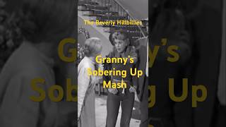 Granny’s Sobering Up Mash THE BEVERLY HILLBILLIES comedy [upl. by Nanahs]