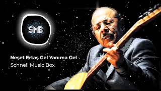 Neşet Ertaş Gel Yanıma Gel Remix Schnell Music Box [upl. by Michele590]