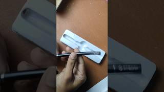 Unboxing of stylus pen unboxing digitalart shorts styluspen tablet [upl. by Sig]