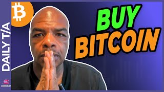 PLEASE For yourself and family BUY BITCOIN NOW [upl. by Cochard959]