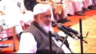 Maulana Arshad Madani Ka Gandhi Maidam Patna Me Bebak Bayan  Tahaffuz Conference 24 Nov 2024 [upl. by Eonak]