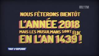 Les calendriers à travers le monde [upl. by Niwre531]