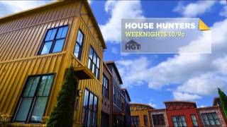 StoneMart HGTV Ad [upl. by Lewej]