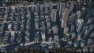 Lets Play City State II 3 Region 195 [upl. by Erual]