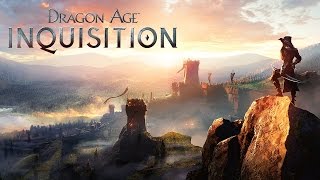 Dragon Age Inquisition How to be Overpowered Early [upl. by Marinna386]