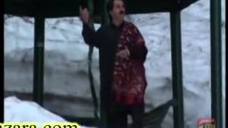 Hindko Song  Shakeel Awan  Hamari Taraf Se Salam unko dena [upl. by Annelise]