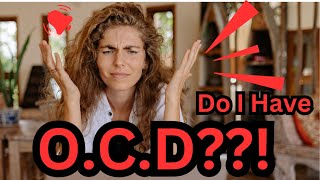 Do I Have OCD Discover the Ultimate Diagnostic Tool YBOCS Explained 📋 🧠 🌟 [upl. by Noslen153]