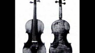 The Glory of Cremona A Violin by Joseph Guarneri del Gesu [upl. by Eened]