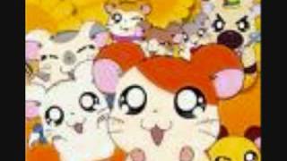 Hamtaro Theme Song [upl. by Lleval]