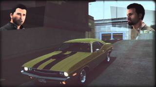 Lets play Driver San Francisco GermanHDPart 21quotJericho kann das auchquot [upl. by Corabelle]