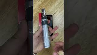 Impact Screwdriver High Performance Hardware Tools shortsfeed [upl. by Cioffred]