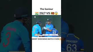 Msd the saviour of india lofisongs cricket msdhoni msdians [upl. by Aronek200]