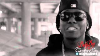 NEW Ace Hood  quotHAM Freestylequot HD Official Video [upl. by Lolly]