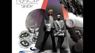 Royksopp  Royksopp Forever [upl. by Meredi]