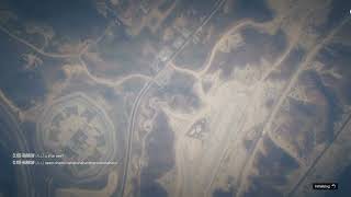 xXIIIMikasaIIIXx TP to Waypoint Lock On Missile Spam w Oppressor MKII Also on lock foot Crash Game [upl. by Ysac]