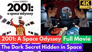 🚀2001 A Space Odyssey Watch Full Movie Online in 4KHD FREE [upl. by Ralyat]