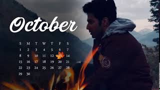 October In April  Varun Dhawan  Banita Sandhu  Shoojit Sircar [upl. by Maibach353]