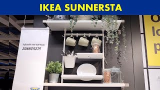 Kitchen organisation with Ikea [upl. by Anerhs228]