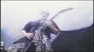 Dimmu Borgir  Mourning Palace Live Ozzfest 2004 [upl. by Aisya]