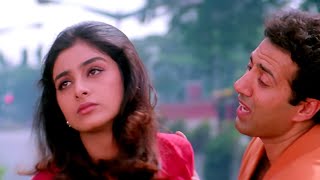 Sathiya bin tere dil maane na Love 💖 Song Full HD Video Song  Alka Yagnik  Tabu Shilpa [upl. by Arenahs859]