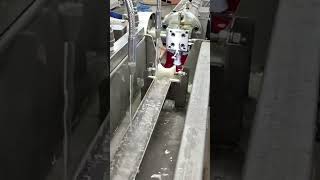 Small Profile Extrusion Machine Testing [upl. by Assiralk]