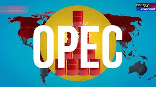 OPEC organization [upl. by Portugal165]