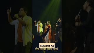 Tore siwa  ankit sajwan  Hindi christian worship song shortsvideo [upl. by Abdul]