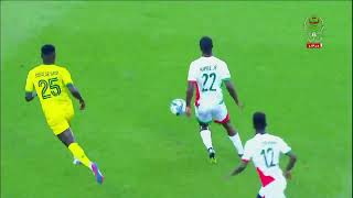 هدف لاعب مولودية الجزائر quotثابتيquot في مرمى شبيبة القبائل [upl. by Ayidan]