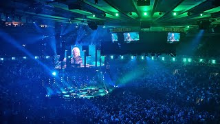 Billy Joel Madison Square Garden 99th show highlights 9th February 2024 [upl. by Lovering]