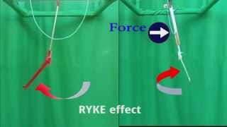 RYKE effect stretched [upl. by Tailor741]