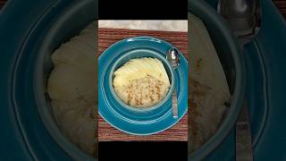 Healthy oatmeal for breakfast food deliciousfood deliciousfood recipe [upl. by Sheepshanks]