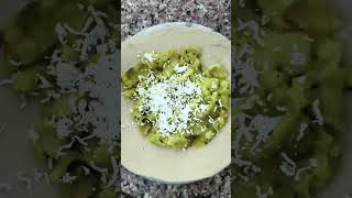 ALOO PARATHA RECIPE😋😋 food indianrecipe recipe alooparatha paratha winterspecial [upl. by Epilihp]