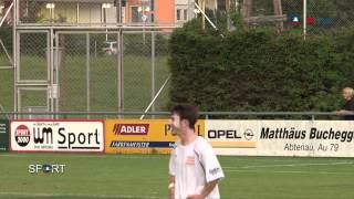 Abtenau vs CFR  Cluj wwwrts salzburgat [upl. by Keily]