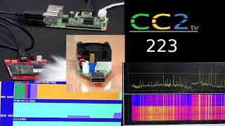 CC2tv 223 MicroSDKarten  gefährliche USBLademöglichketen [upl. by Giorgio]